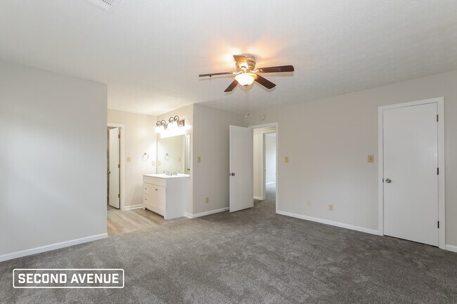 Building Photo - 3524 Sheree Trail