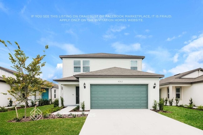 Building Photo - 4063 Obsidian Dr