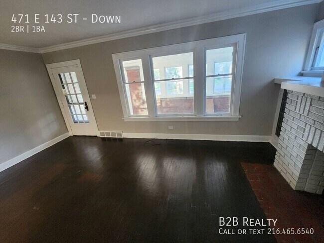 Building Photo - 471 E 143rd St