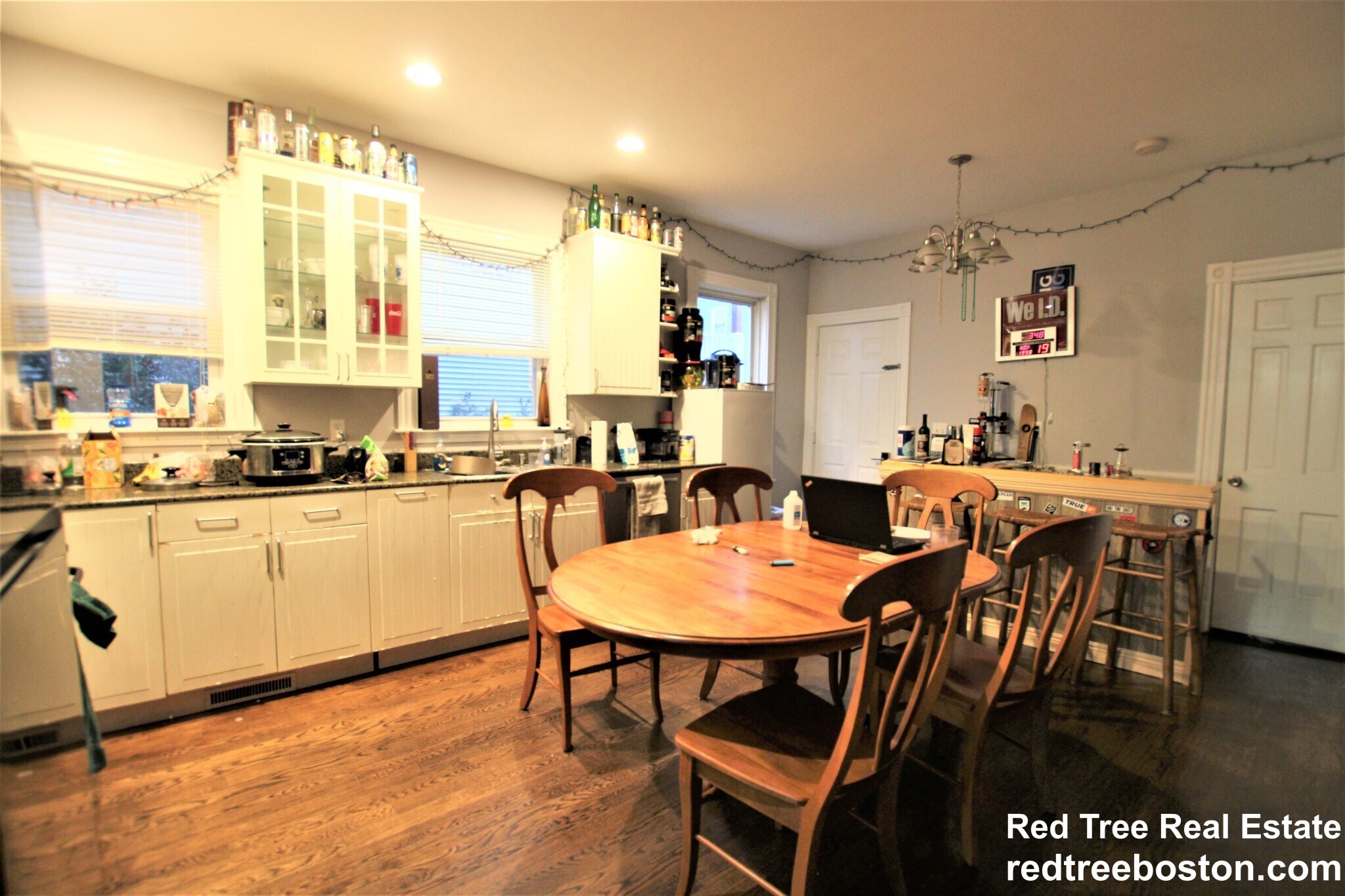 Building Photo - 17 Parker Hill Ave