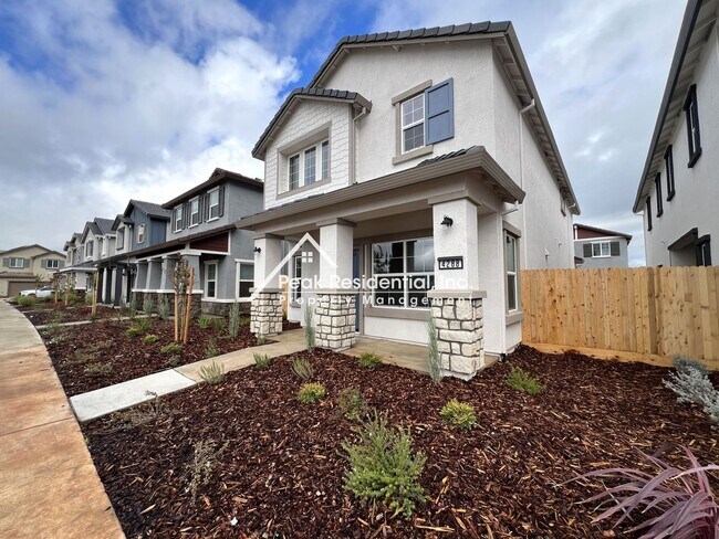 Primary Photo - Brand New 4bd/3a Rancho Cordova Home-Must ...