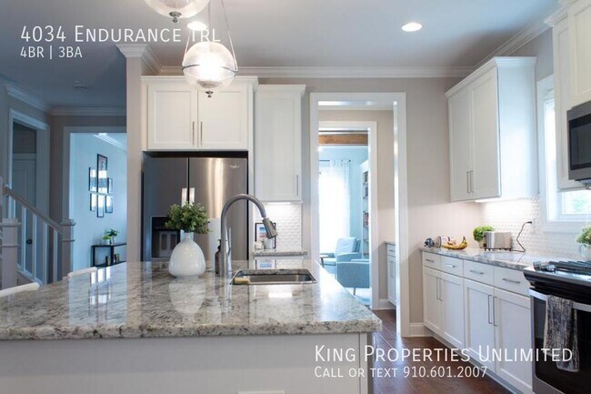 Building Photo - 4034 Endurance Trl