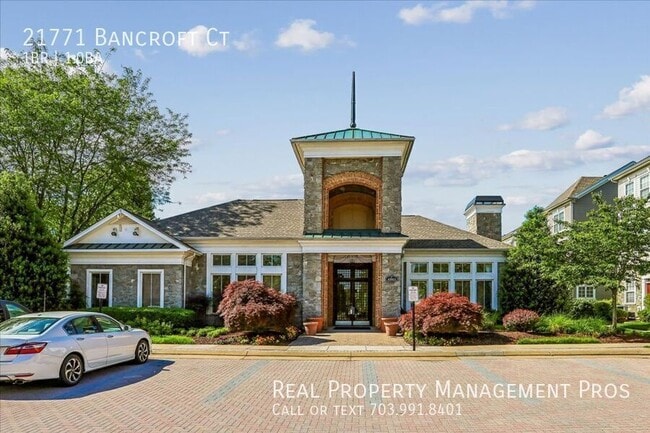 Building Photo - 21771 Bancroft Ct