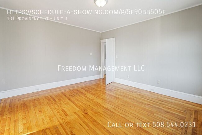 Building Photo - 131 Providence St
