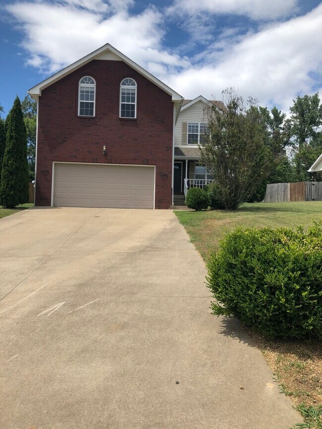 2 mins to Exit 11!! Sango 3512 Clover Hill Dr Clarksville TN 37043 Apartment Finder