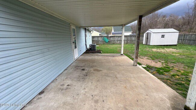 Building Photo - 7307 Ethan Allen Way