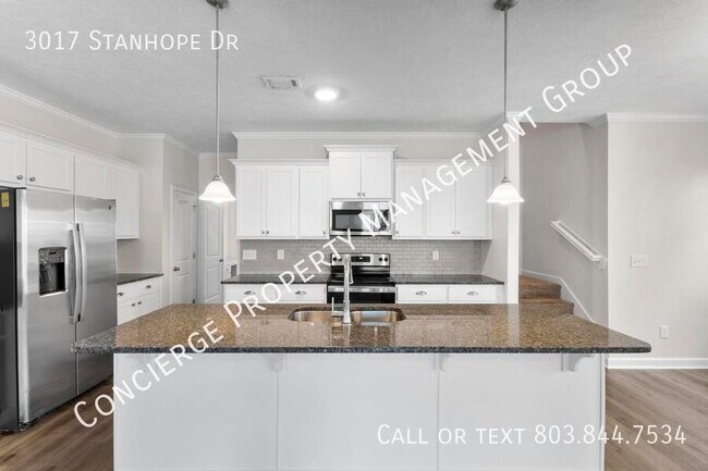 Building Photo - 3017 Stanhope Dr