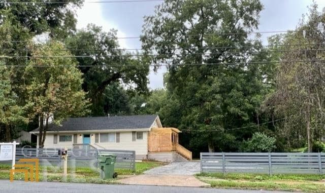 Building Photo - 1263 Oakland Dr SW