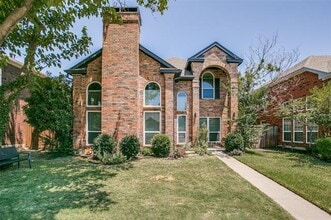 Building Photo - 804 Ashford Dr