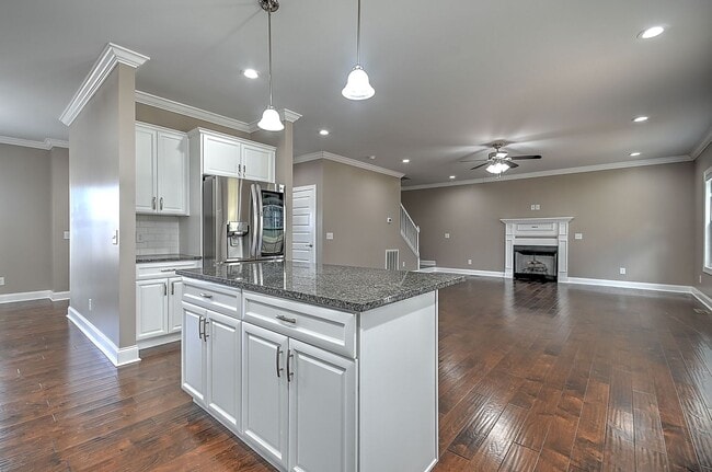 Building Photo - 4 Bedroom / 2.5 Bath Home  Kingsport, TN