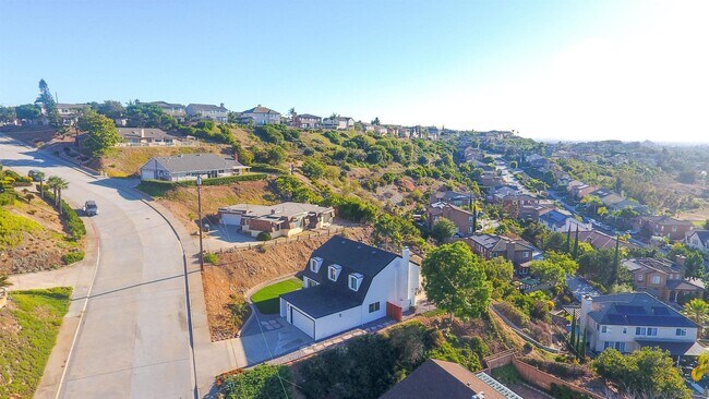 Building Photo - 4060 Rosarita Dr