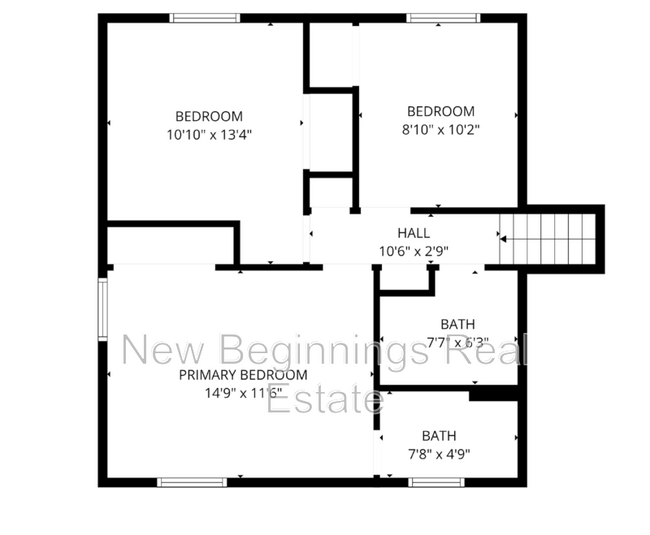 Building Photo - 5330 Silver Spur Ave