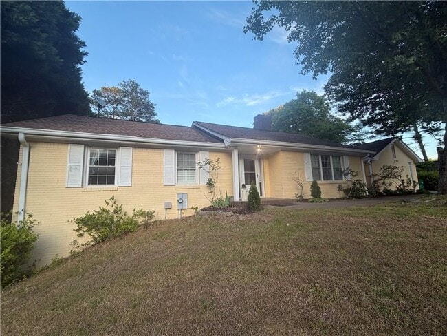 Building Photo - 981 Woodward Park Dr