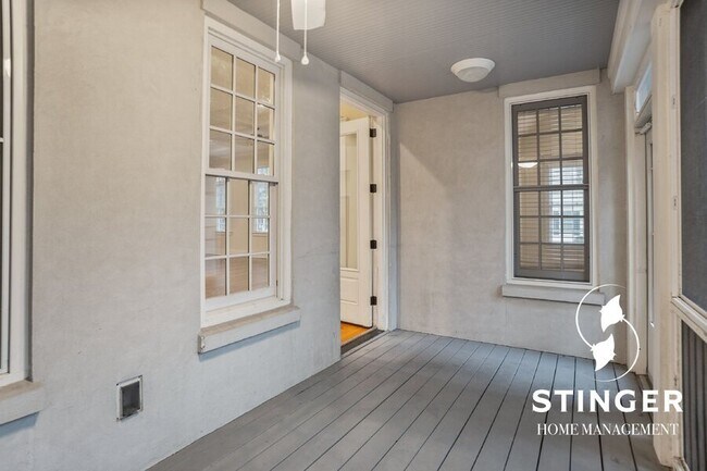 Building Photo - 30 Harford