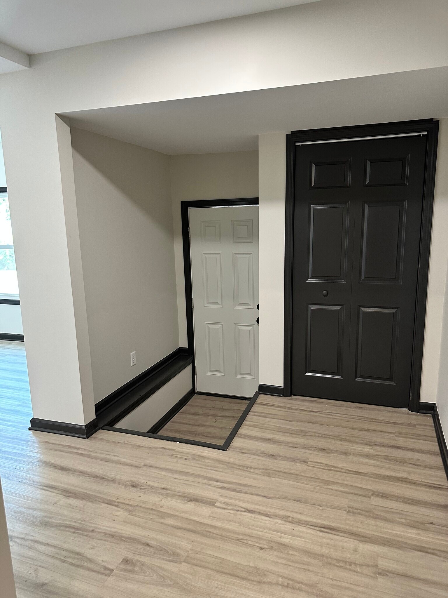Mud room/entryway - 4260 S Park Ave
