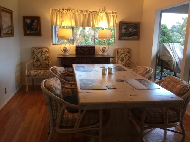 Formal Dining - 3256 Martin Rd