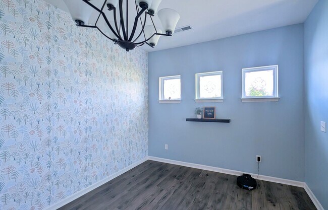 Building Photo - Welcome to your dream home, nestled in the...