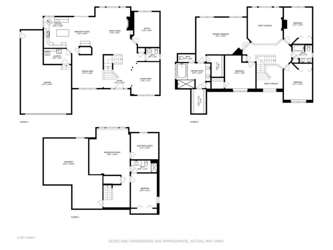 Building Photo - 5 bedroom in Naperville IL 60564