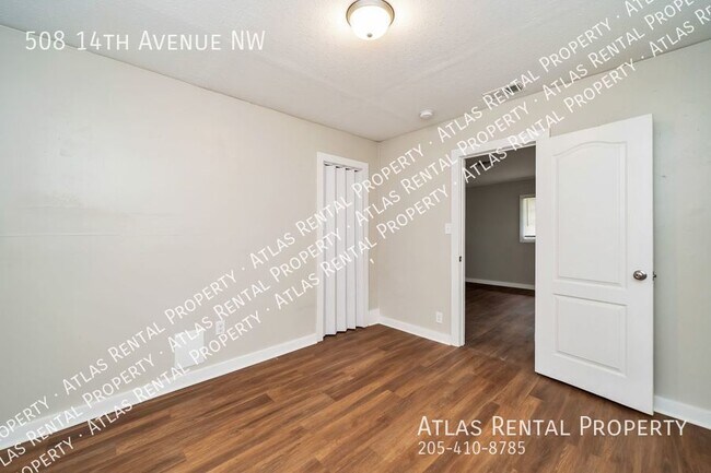 Building Photo - 508 14th Avenue NW Decatur, AL 35601