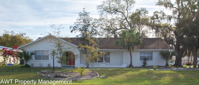 Primary Photo - Long Term, Fully Furnished Rental in the H...