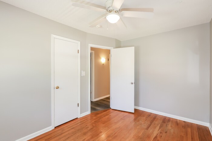 Building Photo - 6303 N Bellefontaine Ave