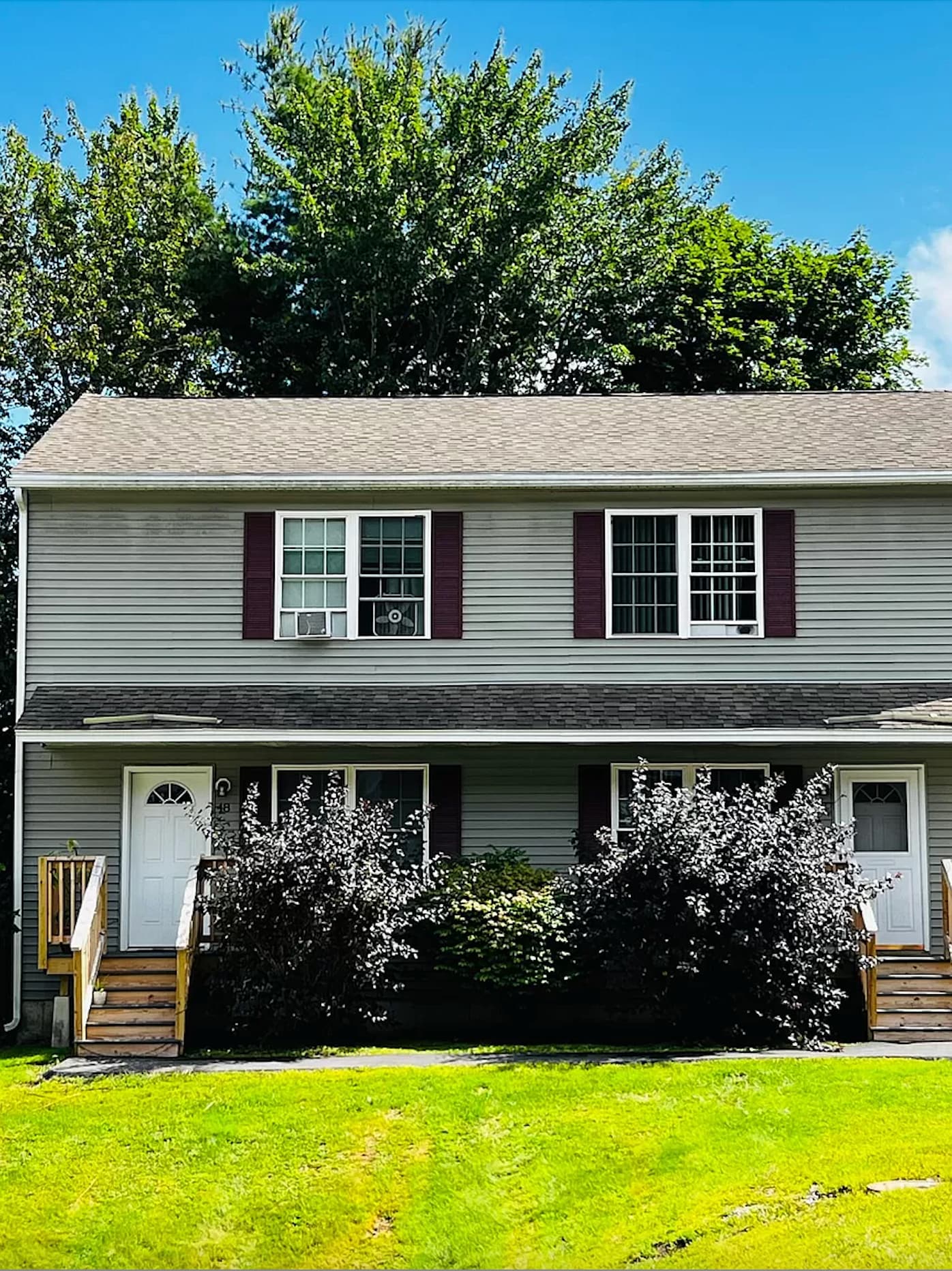 Building Photo - 1434 Ohio St