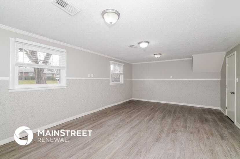 Building Photo - 3009 Roselawn Blvd