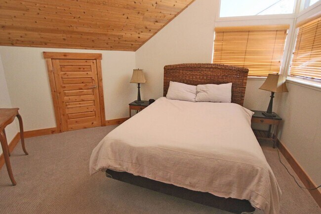 Building Photo - Unique A-Frame Home