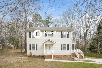 Building Photo - 3 Bedroom Pet-Friendly Home in Garner, NC with Main Street Renewal