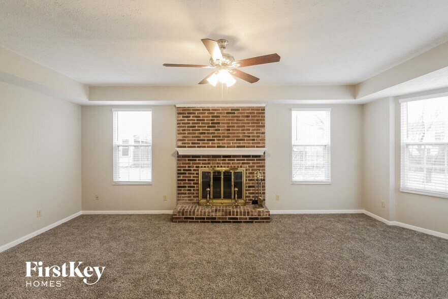 Building Photo - 10833 Copiah Ct