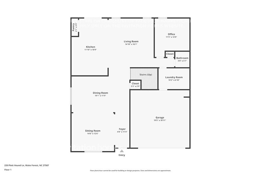 Building Photo - 228 Plott Hound Ln