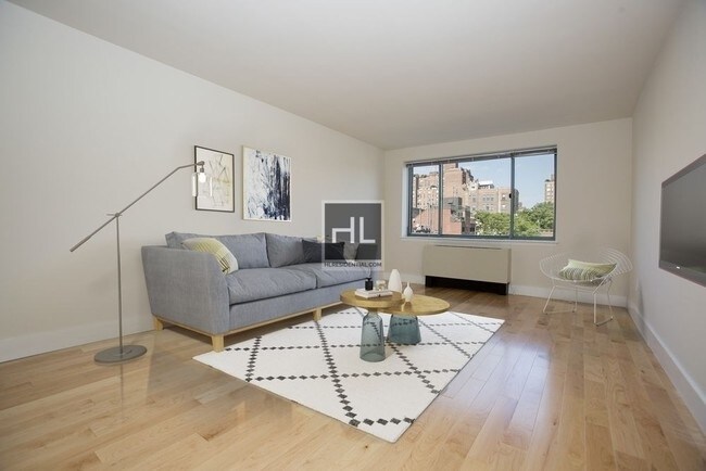 Building Photo - Jane Street