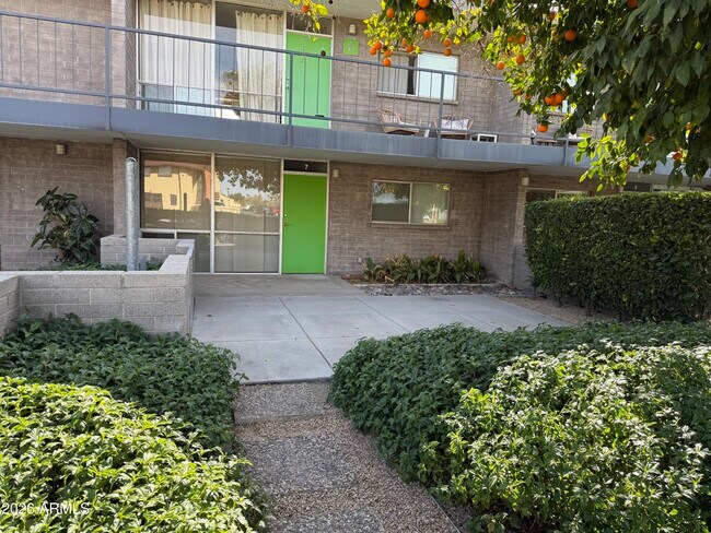 Building Photo - 7601 E 2nd St