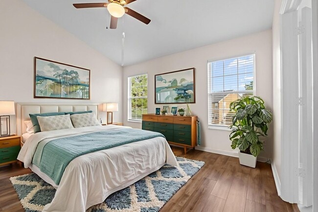 Building Photo - 3008 Bayshore Pointe Dr