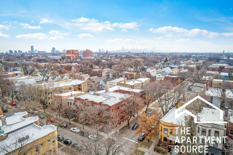 Building Photo - 2177 W Giddings St