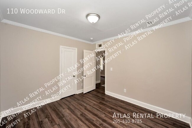 Building Photo - 110 Woodward Dr