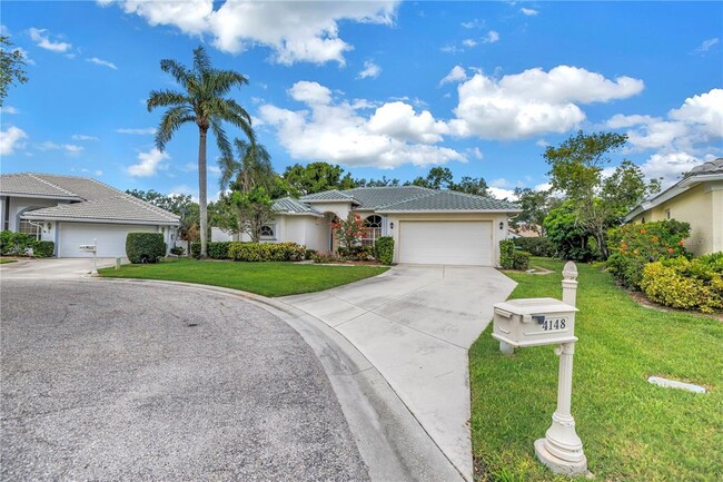 Building Photo - 4148 Hearthstone Dr