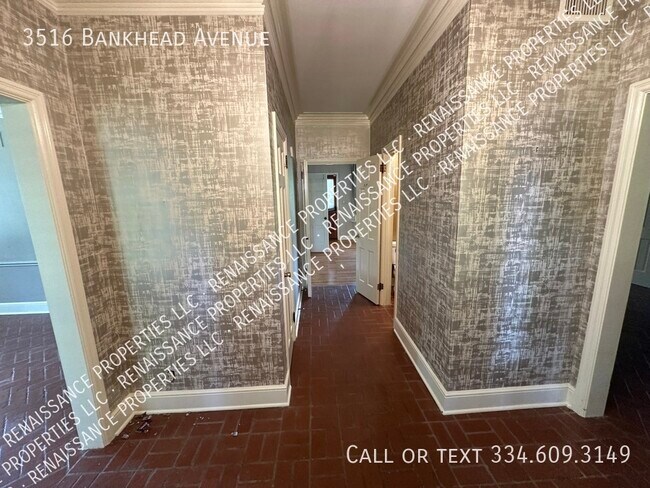 Building Photo - 3516 Bankhead Ave