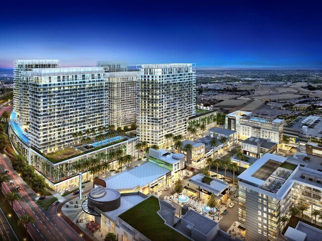 Building Photo - 2000 Metropica Wy