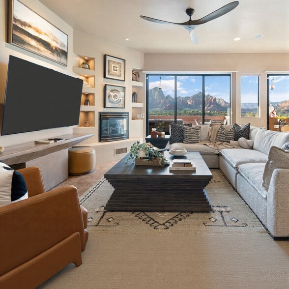 Building Photo - 30 Sycamore Canyon Rd