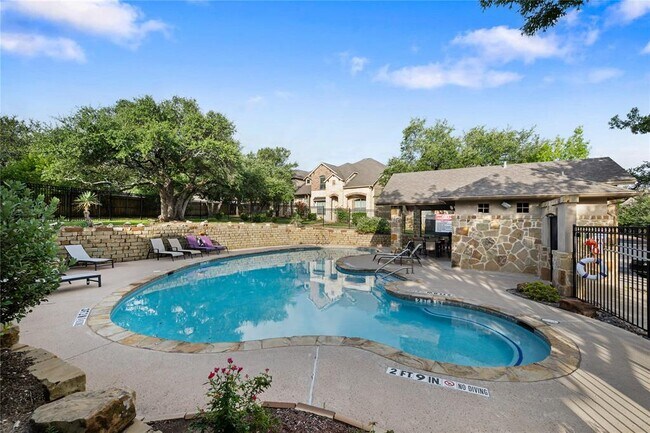 Building Photo - 11400 W Parmer Ln