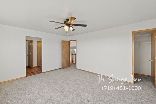 Building Photo - 5BD/4BA MONUMENT HOME in THE HEIGHTS at JACKSON CREEK - Security Deposit Waiver Available