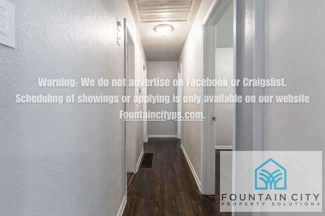 Building Photo - 1808 N Kiger Rd