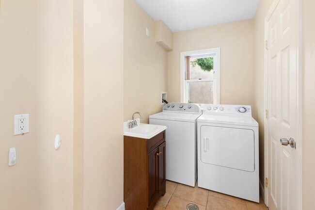 Building Photo - Forest Hill: Bright Updated Single Family Home with Garage, Backyard & Storage