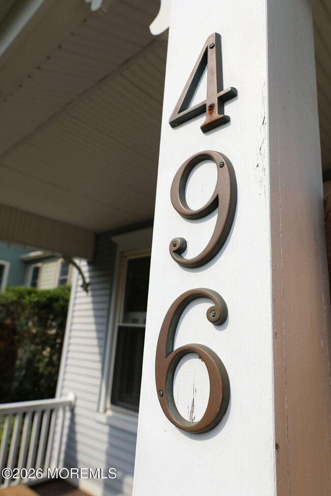 Building Photo - 496 West St