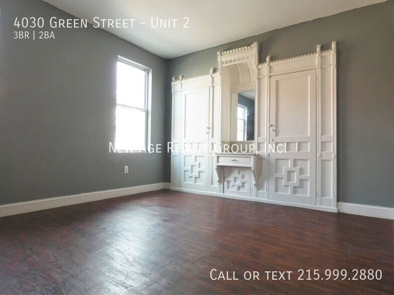 Building Photo - 4030 Green St