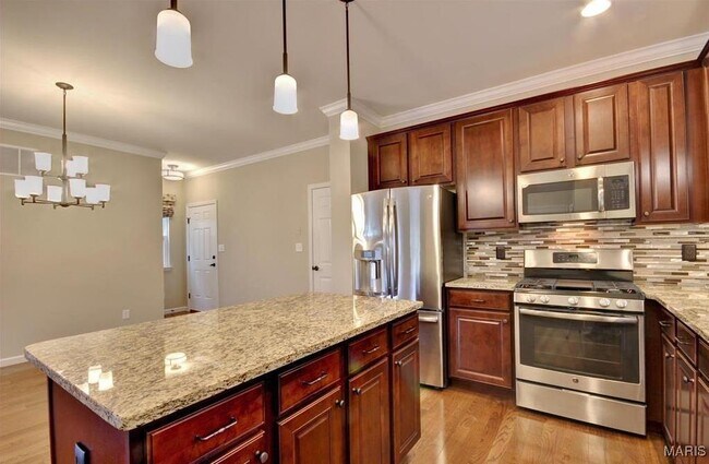 Building Photo - 9753 Wilderness Battle Cir