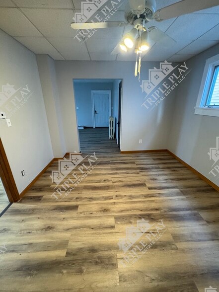 Dining Room - 213 King St