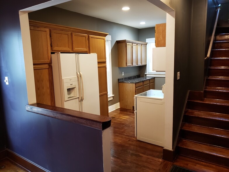 Building Photo - 1508 Humboldt