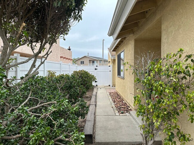Primary Photo - Oxnard Dunes | 2 Bedroom + 2 Bath Duplex -...